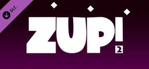 Zup! 2 banner