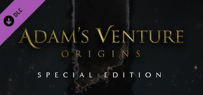Adam's Venture: Origins Special Edition
