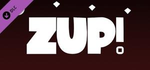 Zup! Zero banner