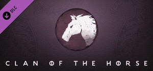 Northgard - Svardilfari, Clan of the Horse banner