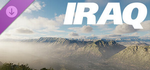 DCS: Iraq banner