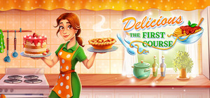 Delicious: The First Course banner