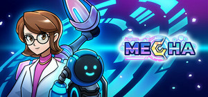 Mecha banner