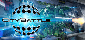 CityBattle | Virtual Earth banner