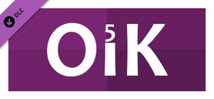 Oik 5 banner