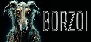 BORZOI banner