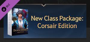 [SEA] New Class Pack: Corsair Edition banner