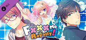Fxxx Me Royally!! Horny Magical Princess banner