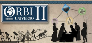 Orbi Universo II banner