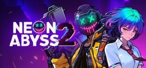 Neon Abyss 2 banner