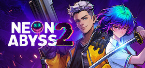 Neon Abyss 2 banner