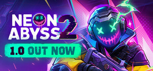 Neon Abyss 2 banner