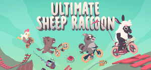 Ultimate Sheep Raccoon banner