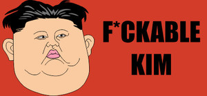 Fxxkable Kim banner