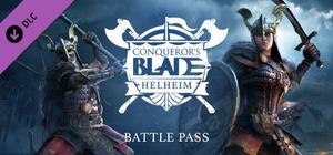 Conqueror's Blade — Battle Pass: Helheim banner