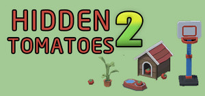 Hidden Tomatoes 2 banner