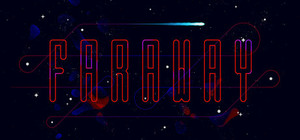 Faraway banner