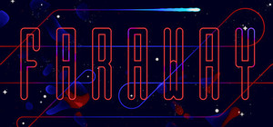 Faraway banner