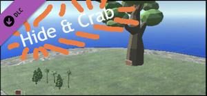 Hide & Crab banner