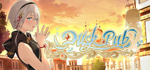 Dusk Pub banner