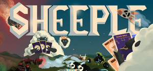 Sheeple banner