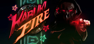 KABUKI FIRE banner