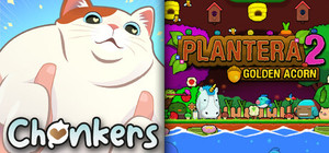 The Chonkiest Acorn banner