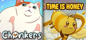 Chonky Bees banner
