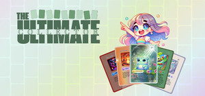 The Ultimate Collector banner