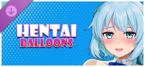 Hentai Balloons banner