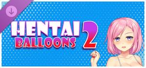 Hentai Balloons 2 banner