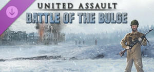 United Assault - Battle of The Bulge banner