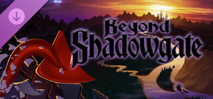 Beyond Shadowgate banner