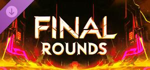 Final Rounds banner