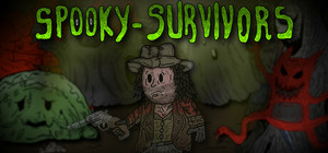 Spooky Survivors banner