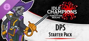 Idle Champions - DPS Starter Pack banner