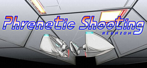 Phrenetic Shooting Reunion banner