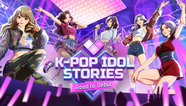 K-POP IDOL STORIES