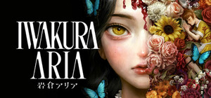 Iwakura Aria banner