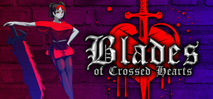Blades of Crossed Hearts banner