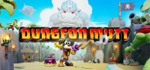 Dungeon Mutt banner