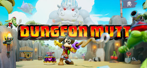 Dungeon Mutt banner