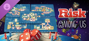 RISK: Global Domination - Among Us Map Pack banner