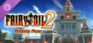 FAIRY TAIL 2 - Season Pass banner