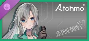 Atchmo - CONNECT V 【SPECIAL LIVE】 Just You And I | Miona Sumeragi x Tacitly banner