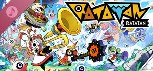 Ratatan Original Soundtrack Demo banner