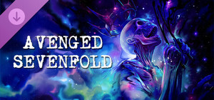 Paradiddle - Avenged Sevenfold Song Pack banner