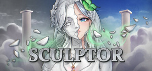 Sculptor banner