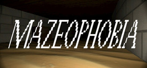 Mazeophobia banner