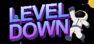 Level Down banner